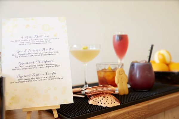 Your *Perfect* Christmas in Central London