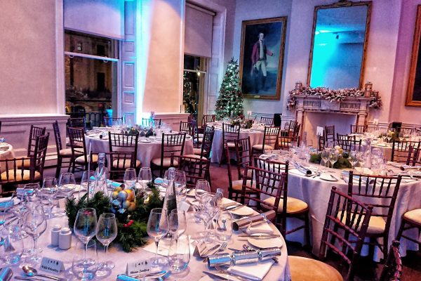 Your *Perfect* Christmas in Central London